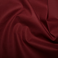 Pure Cotton Klona Burgundy