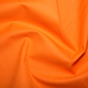 Pure Cotton Klona Orange