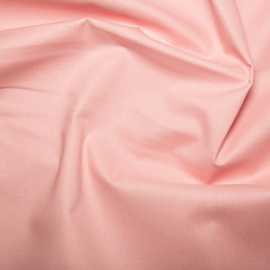 Pure Cotton Klona Pale Pink