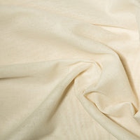 Pure Cotton Muslin Natural Unbleached 90cms Wide