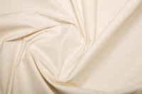 Cotton Blends Sheeting Polycotton Ivory