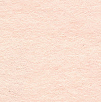 Felt Wool Mix Felt 92cm wide Blush Pink 18