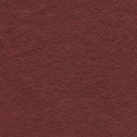 Felt Wool Mix Felt 92cm wide Chestnut 46