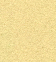 Felt Wool Mix Felt 92cm wide Cream 40