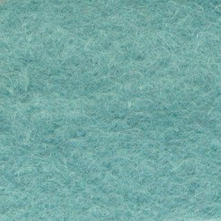Felt Wool Mix Felt 92cm wide Turquoise V5