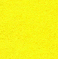 Felt Wool Mix Felt 92cm wide Yellow 51
