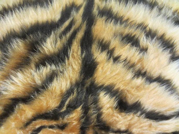 Fleece And Fur Toy Fur Animal Fur Tiger