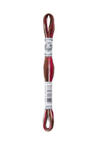 Haberdashery Embroidery DMC Stranded Cotton Coloris 4516