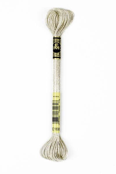 Haberdashery Embroidery Light Effects E168