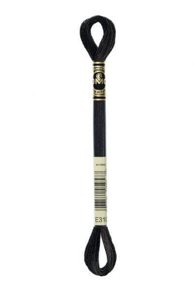 Haberdashery Embroidery Light Effects E310