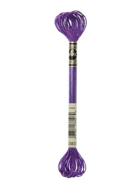 Haberdashery Embroidery Light Effects E3837