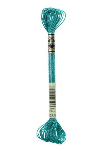 Haberdashery Embroidery Light Effects E3849