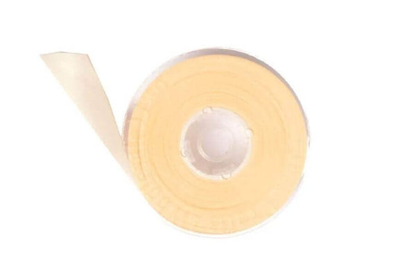 Haberdashery Satin Ribbons 10MM Cream 815