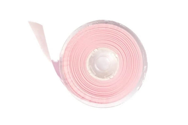 Haberdashery Satin Ribbons 10MM Icy Pink 103