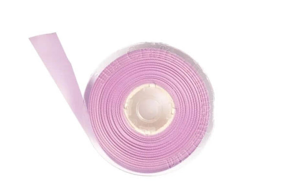 Haberdashery Satin Ribbons 10MM Light Orchid 430
