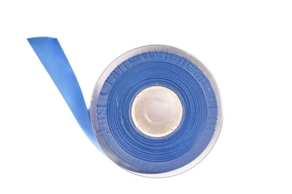Haberdashery Satin Ribbons 10MM Royal 350