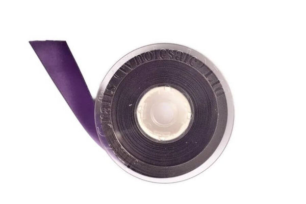 Haberdashery Satin Ribbons 16MM Grappa 476