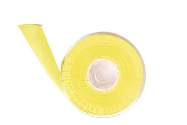 Haberdashery Satin Ribbons 16MM Pistachio 525