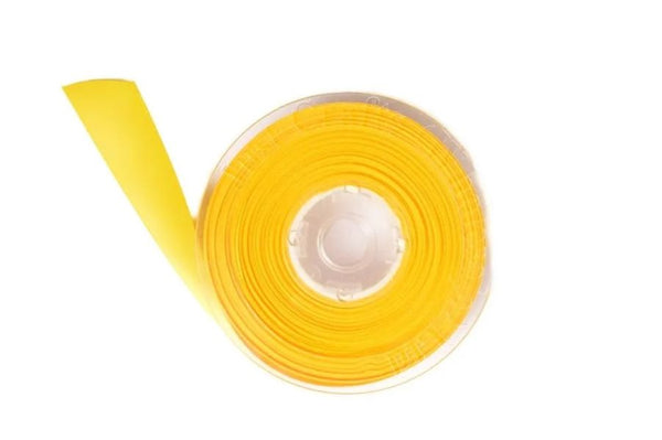 Haberdashery Satin Ribbons 25MM Daffodil 645