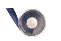 Haberdashery Satin Ribbons 25MM Navy 370