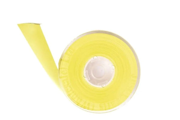 Haberdashery Satin Ribbons 25MM Pistachio 525