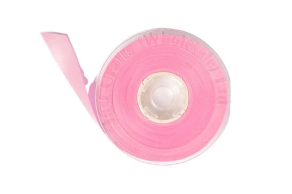 Haberdashery Satin Ribbons 25MM Tulip 148