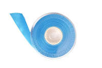 Haberdashery Satin Ribbons 39MM Aegan Blue 327