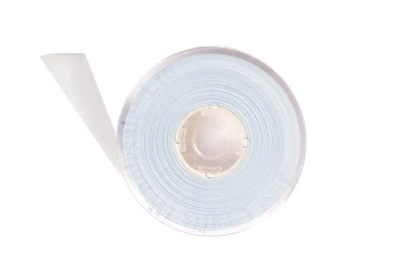 Haberdashery Satin Ribbons 39MM Blue Vapor 303