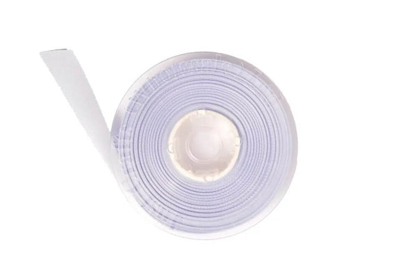 Haberdashery Satin Ribbons 39MM Bluebell 307