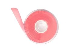 Haberdashery Satin Ribbons 39MM Fantasy Rose 152