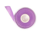 Haberdashery Satin Ribbons 39MM Grape 463