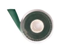 Haberdashery Satin Ribbons 39MM Hunter 589