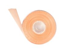 Haberdashery Satin Ribbons 39MM Petal Peach 714