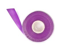 Haberdashery Satin Ribbons 39MM Purple 465