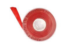 Haberdashery Satin Ribbons 39MM Scarlet 260