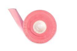 Haberdashery Satin Ribbons 39MM Wild Rose 149