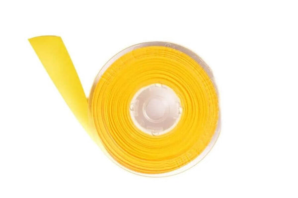 Haberdashery Satin Ribbons 3MM Daffodil 645