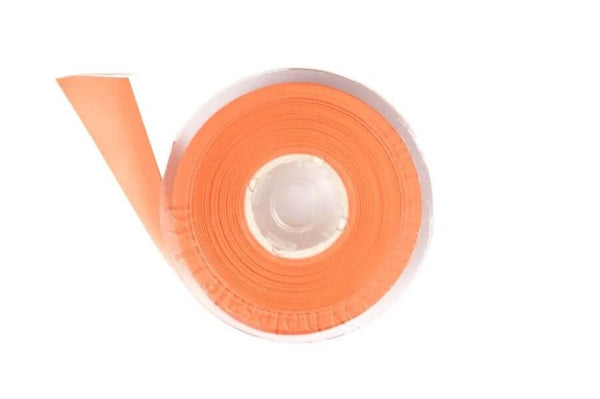 Haberdashery Satin Ribbons 3MM Peach 720