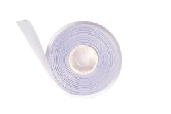 Haberdashery Satin Ribbons 50MM Bluebell 307