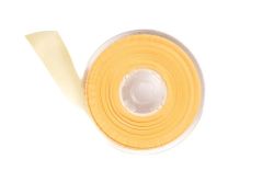 Haberdashery Satin Ribbons 50MM Buttermilk 824