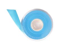 Haberdashery Satin Ribbons 50MM Island Blue 328