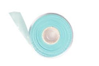 Haberdashery Satin Ribbons 50MM Ocean Blue 322