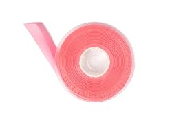 Haberdashery Satin Ribbons 50MM Passionfruit 159