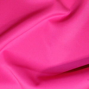 Jersey and Stretch Scuba Flo Pink