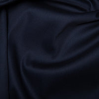 Jersey and Stretch Stretch Cotton Navy – Edinburgh Fabrics