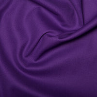 Jersey and Stretch Stretch Cotton Purple – Edinburgh Fabrics