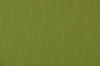 Linens and Hessian Linen Moss Green 0824