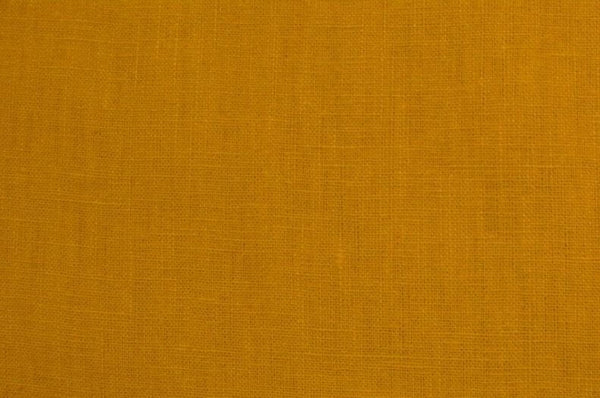 Linens and Hessian Ramie Linen Yellow 0825