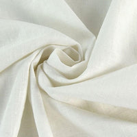 Linens and Hessian Linen White 5003