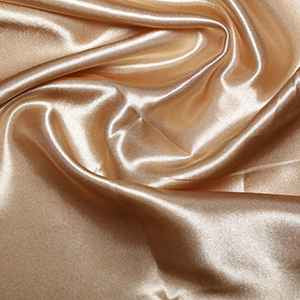Linings Satin Antique Gold 19